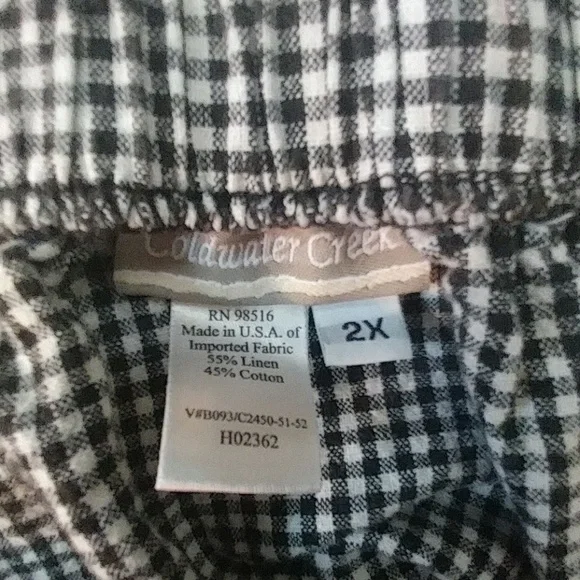 🐢Coldwater Creek - skirt - Picture 3 of 6